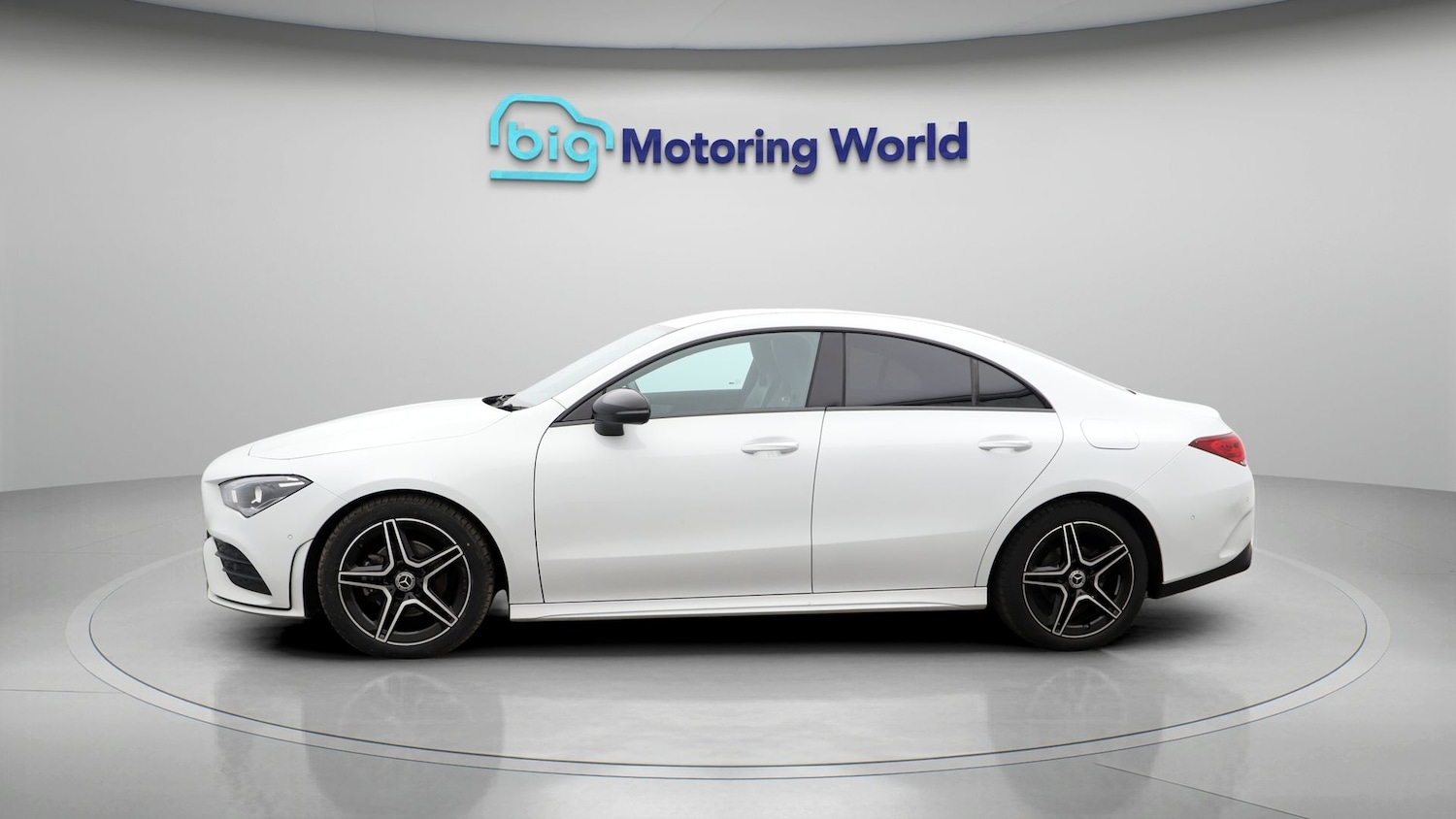 Used Mercedes-Benz CLA for sale - 77201619: Photo 4