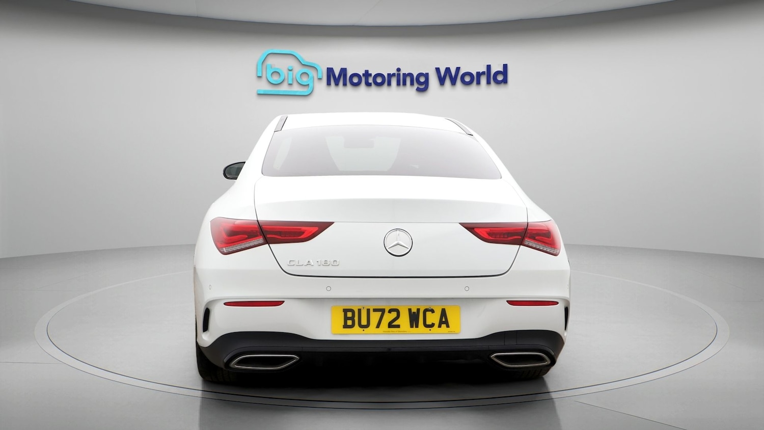 Used Mercedes-Benz CLA for sale - 77201619: Photo 6