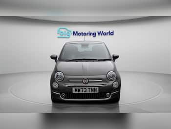 Used Fiat 500 2023 for sale - 79730570: Photo