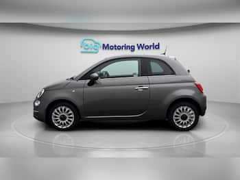 Used Fiat 500 2023 for sale - 79730570: Photo
