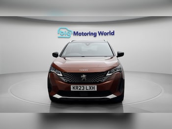 Used Peugeot 5008 2023 for sale - 79333245: Photo