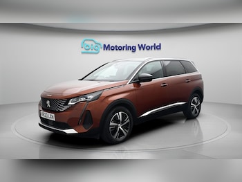 Used Peugeot 5008 2023 for sale - 79333245: Photo