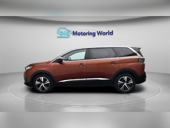 Used Peugeot 5008 2023 for sale - 79333245: Photo