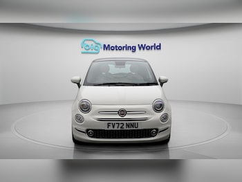 Used Fiat 500 2022 for sale - 79345100: Photo