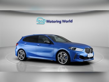 Used BMW 1 Series 2022 for sale - 79173719: Photo