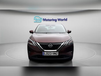 Used Nissan Qashqai 2023 for sale - 78667176: Photo