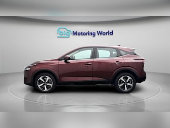 Used Nissan Qashqai 2023 for sale - 78667176: Photo