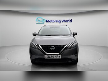 Used Nissan Qashqai 2024 for sale - 79307588: Photo