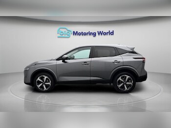 Used Nissan Qashqai 2024 for sale - 79307588: Photo