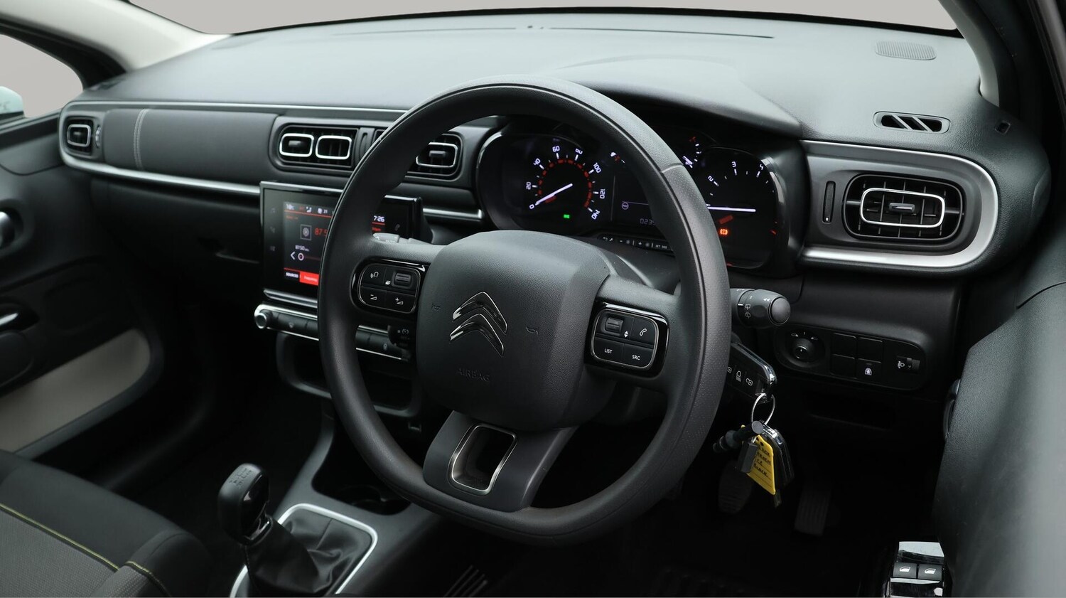 Used Citroen C3 2023 for sale - 76240160: Photo 10