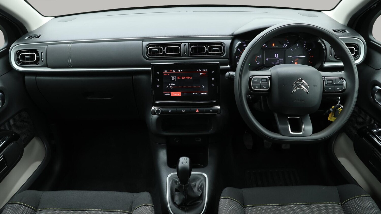 Used Citroen C3 2023 for sale - 76240160: Photo 14
