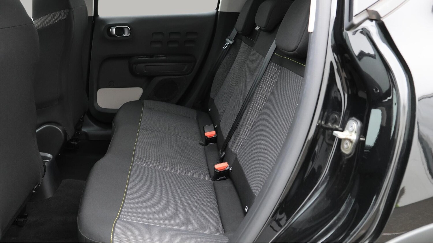 Used Citroen C3 2023 for sale - 76240160: Photo 17