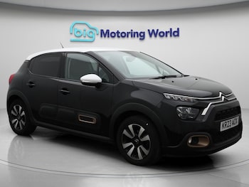 Citroen - C3