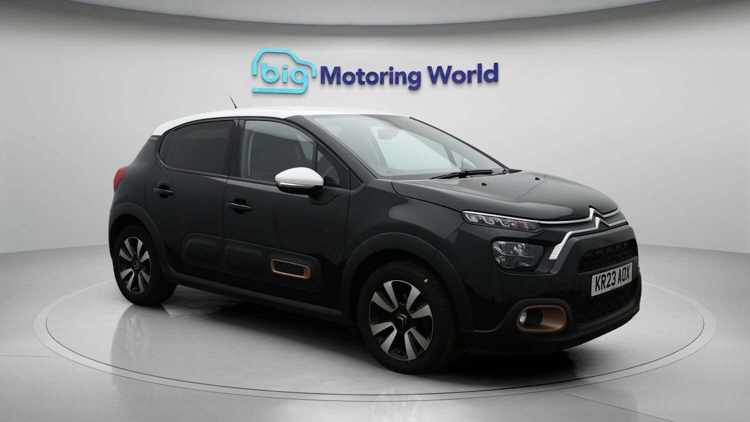 Used Citroen C3 2023 for sale - 76240160: Photo 2