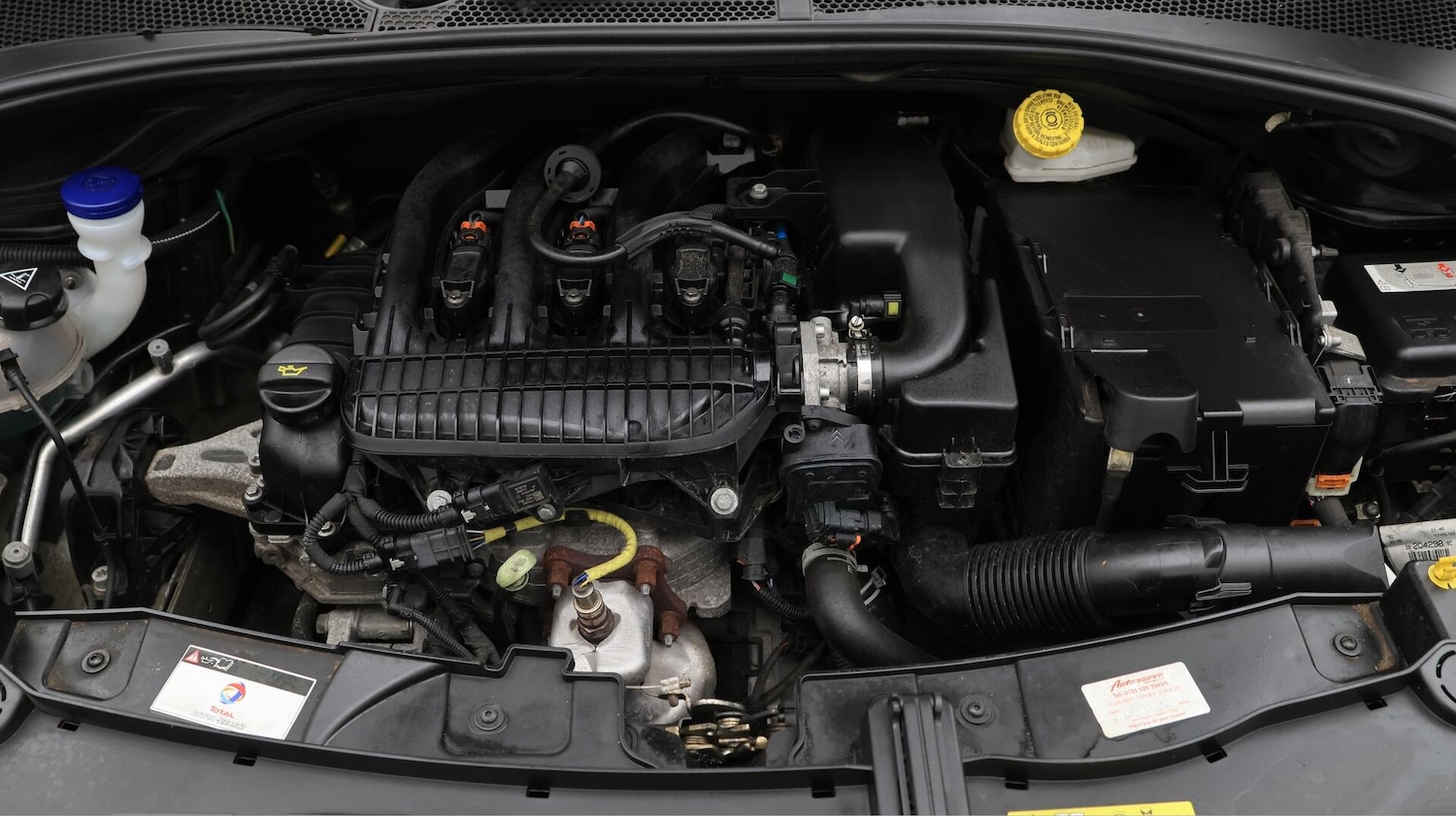 Used Citroen C3 2023 for sale - 76240160: Photo 20