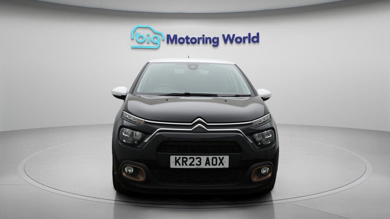 Used Citroen C3 2023 for sale - 76240160: Photo 3