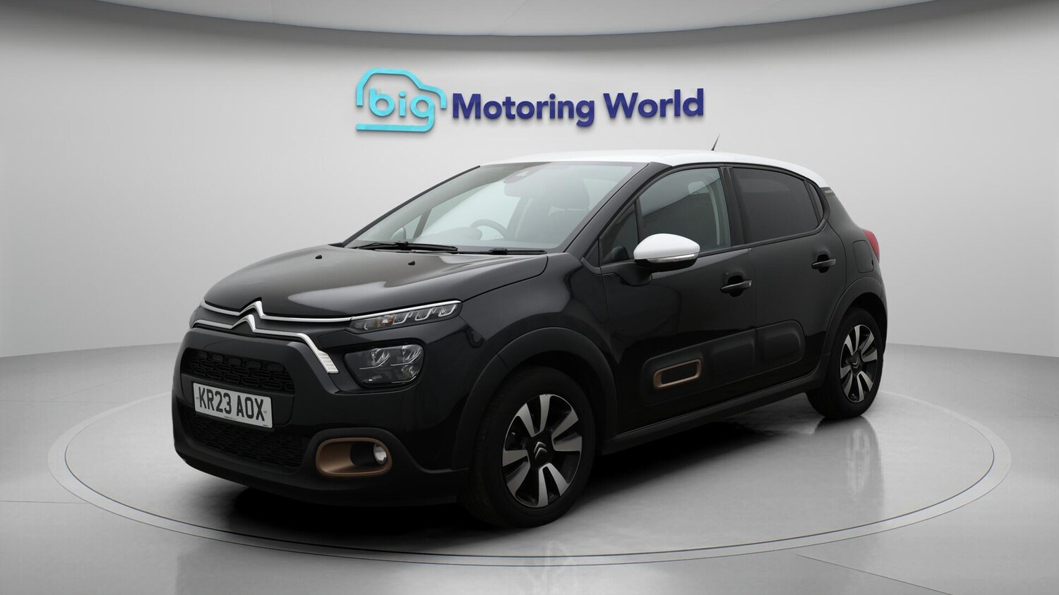 Used Citroen C3 2023 for sale - 76240160: Photo 4