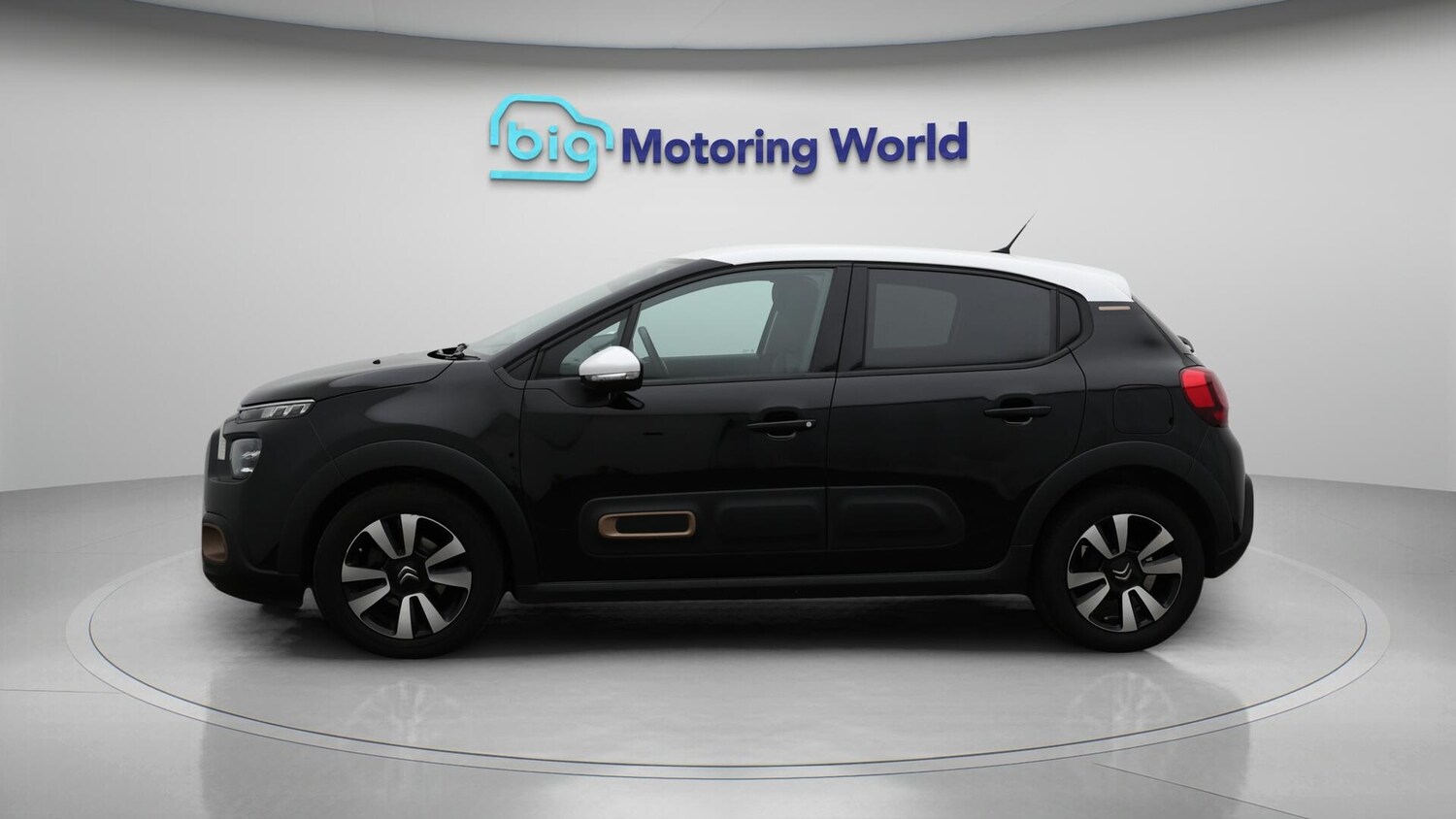 Used Citroen C3 2023 for sale - 76240160: Photo 5