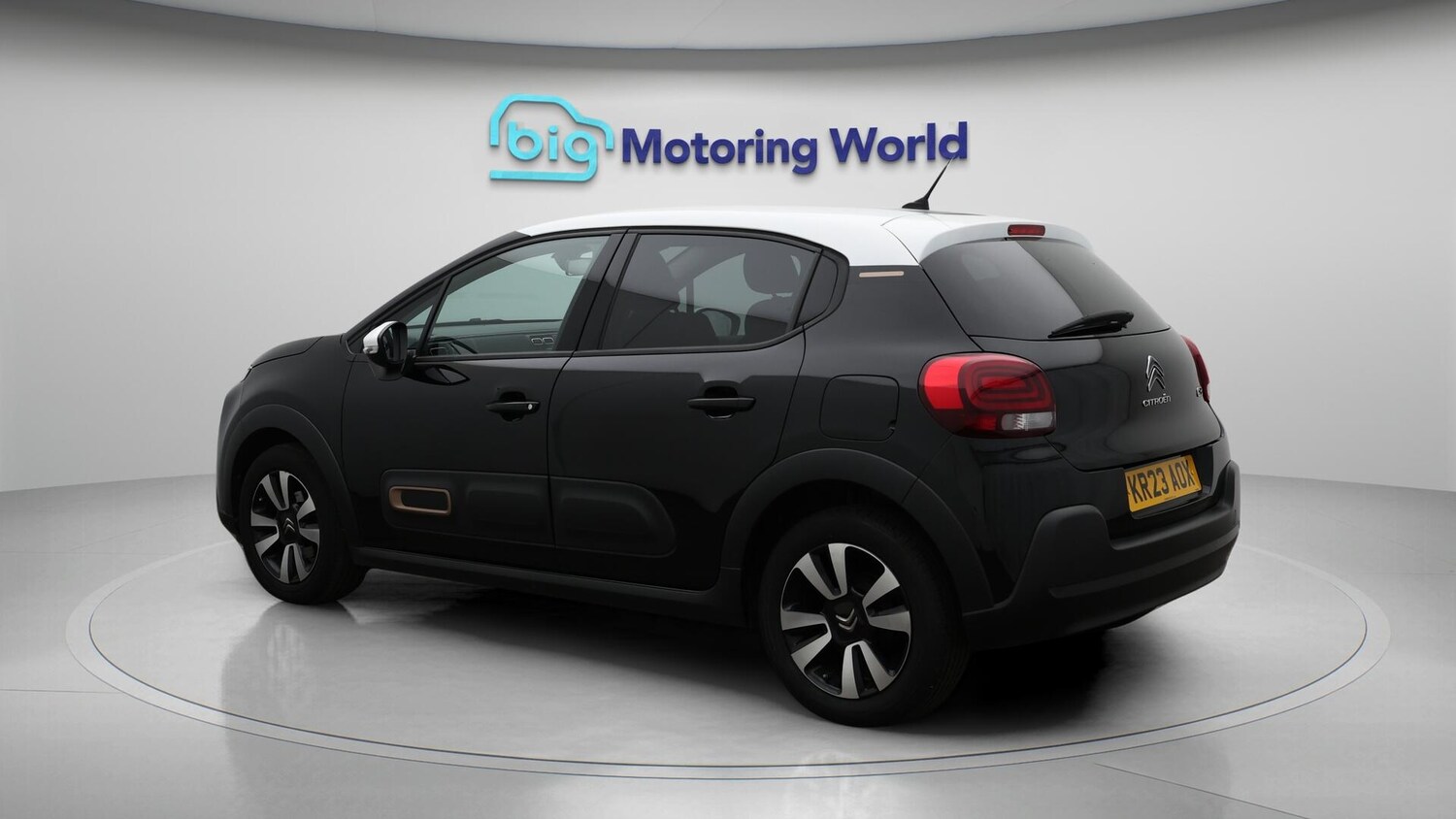Used Citroen C3 2023 for sale - 76240160: Photo 6