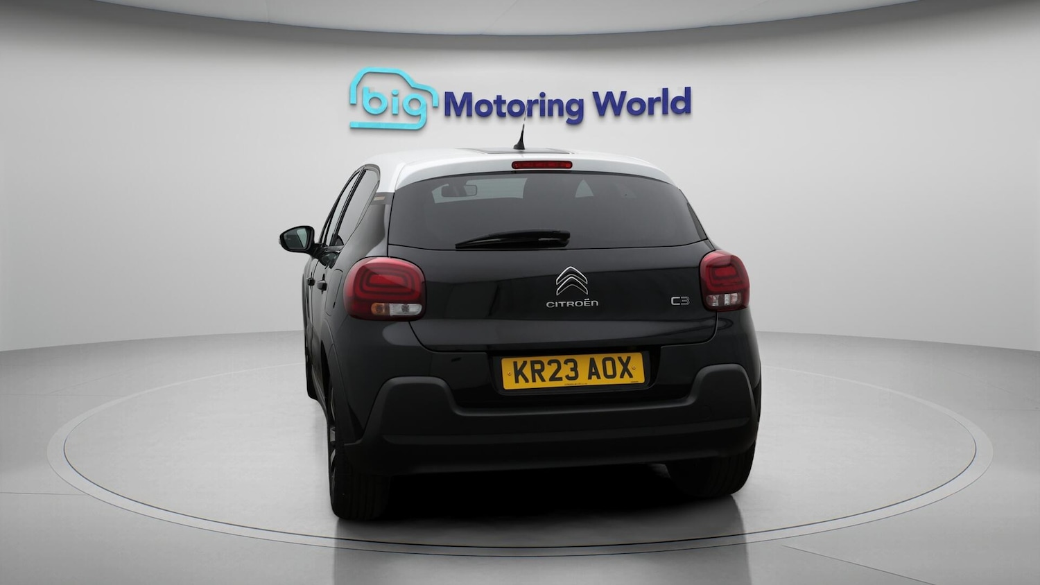 Used Citroen C3 2023 for sale - 76240160: Photo 7