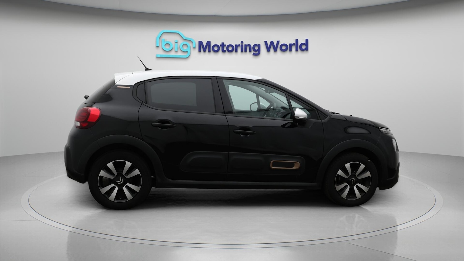 Used Citroen C3 2023 for sale - 76240160: Photo 9