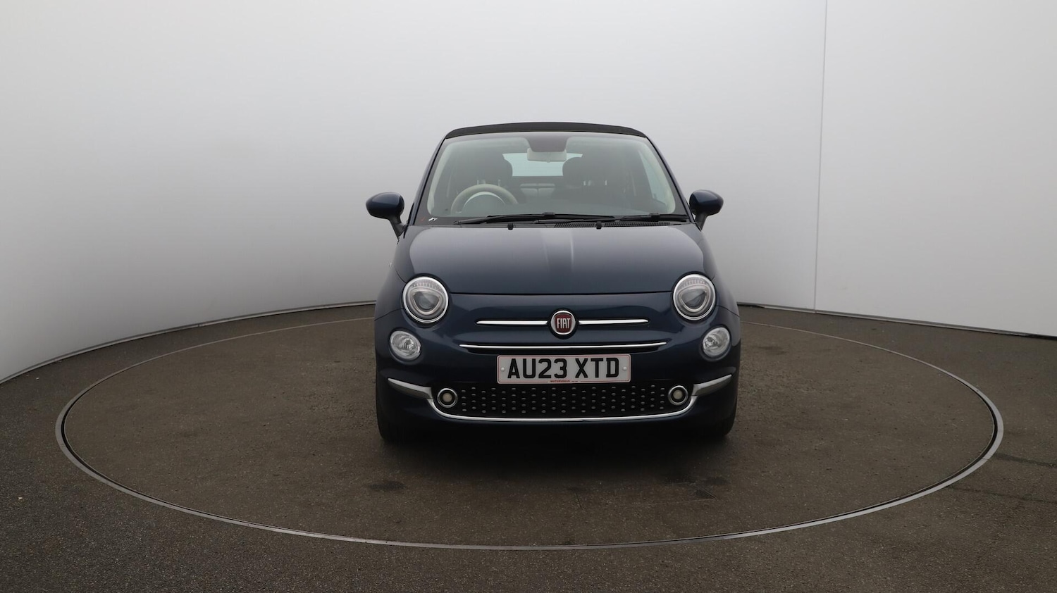 Vehicle 40