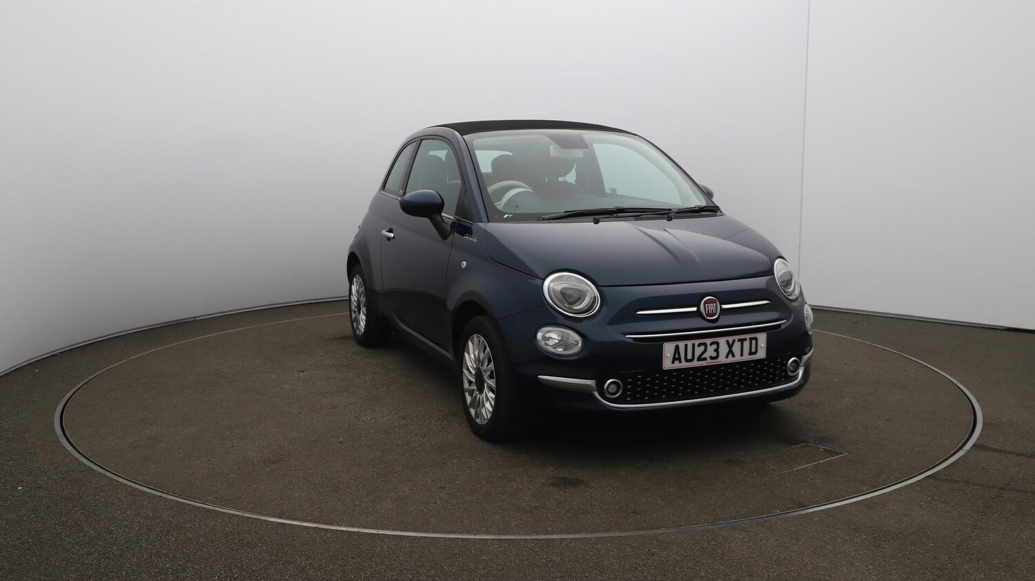 Vehicle 42