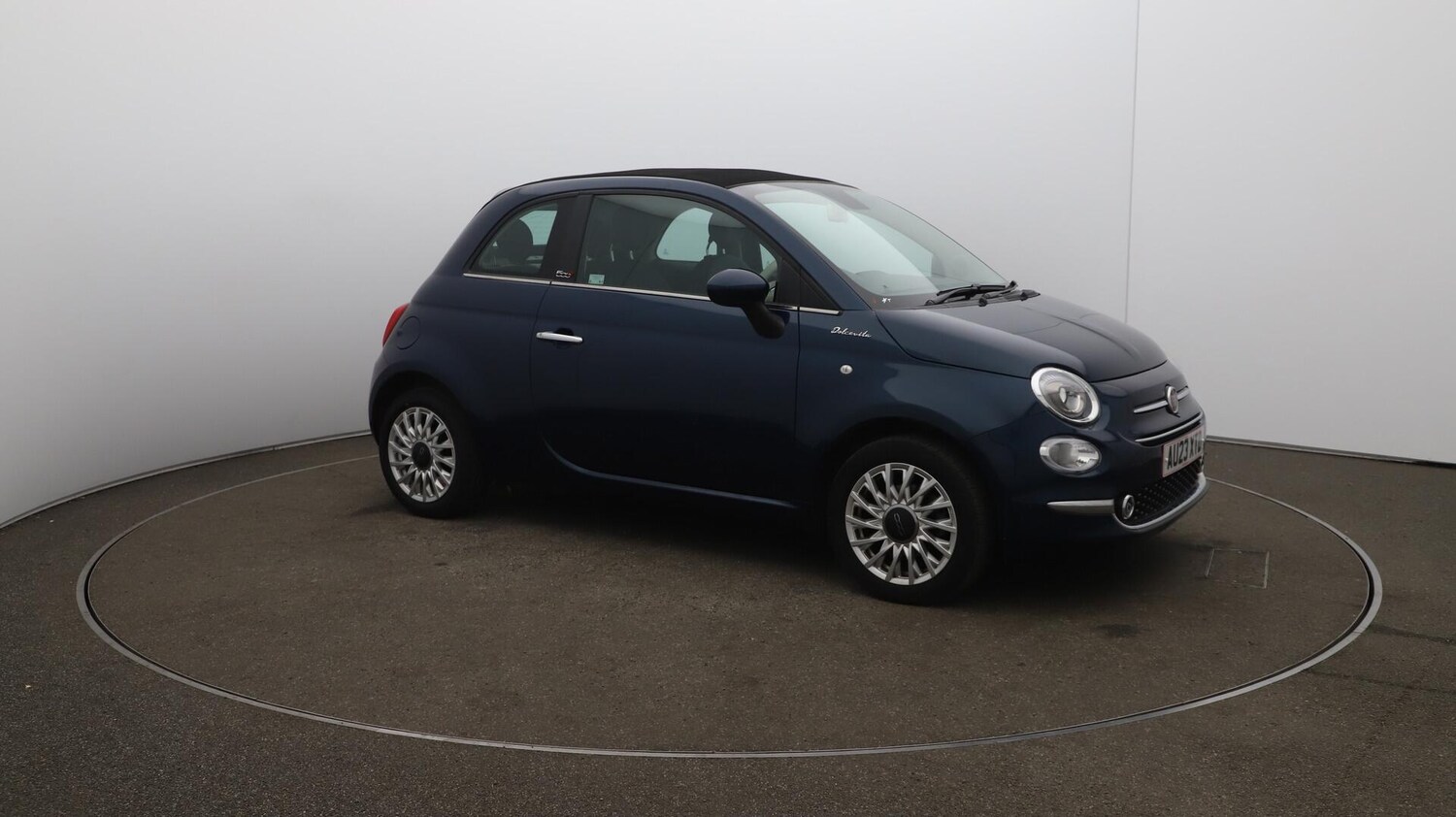 Vehicle 45