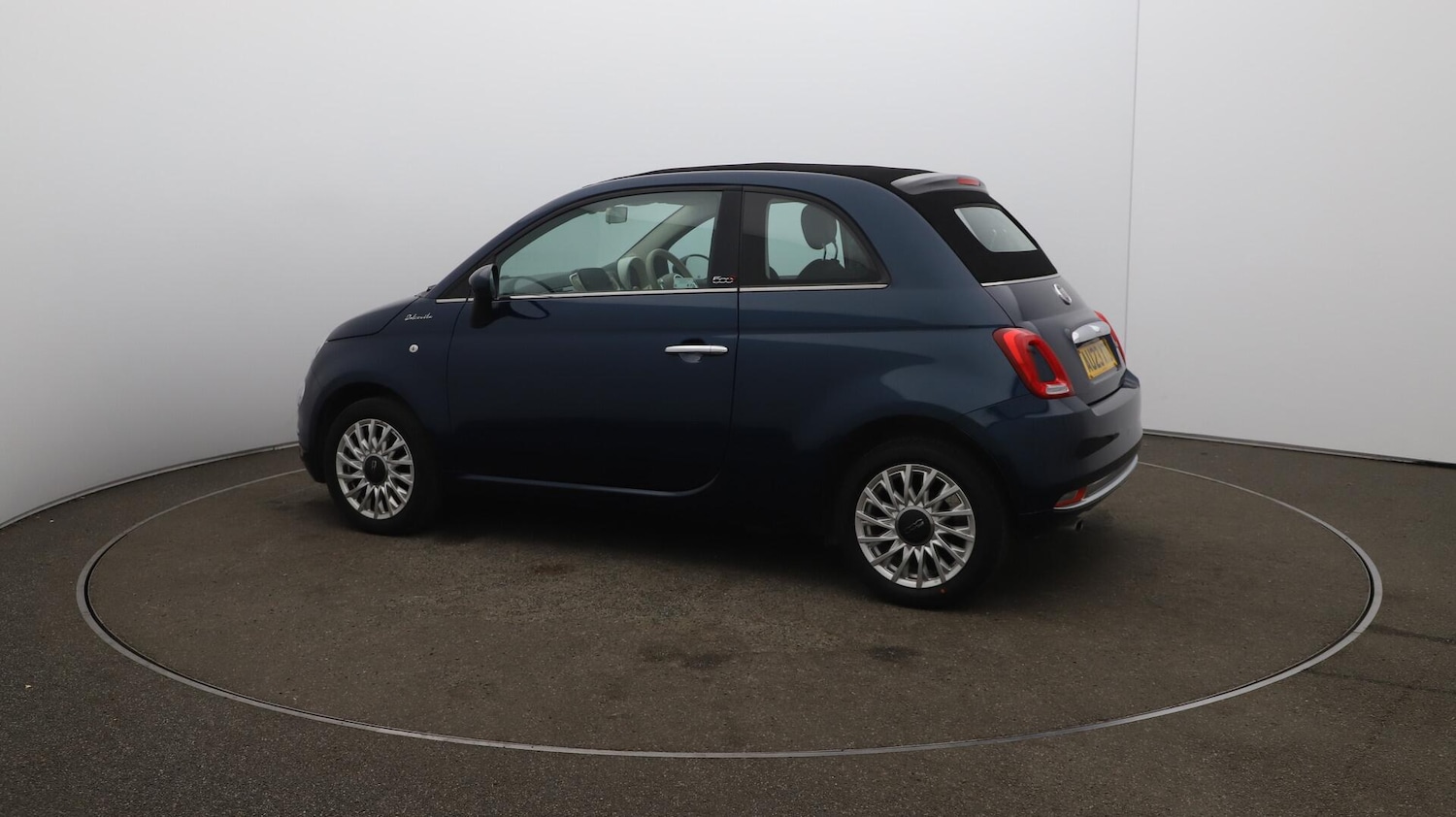 Vehicle 47