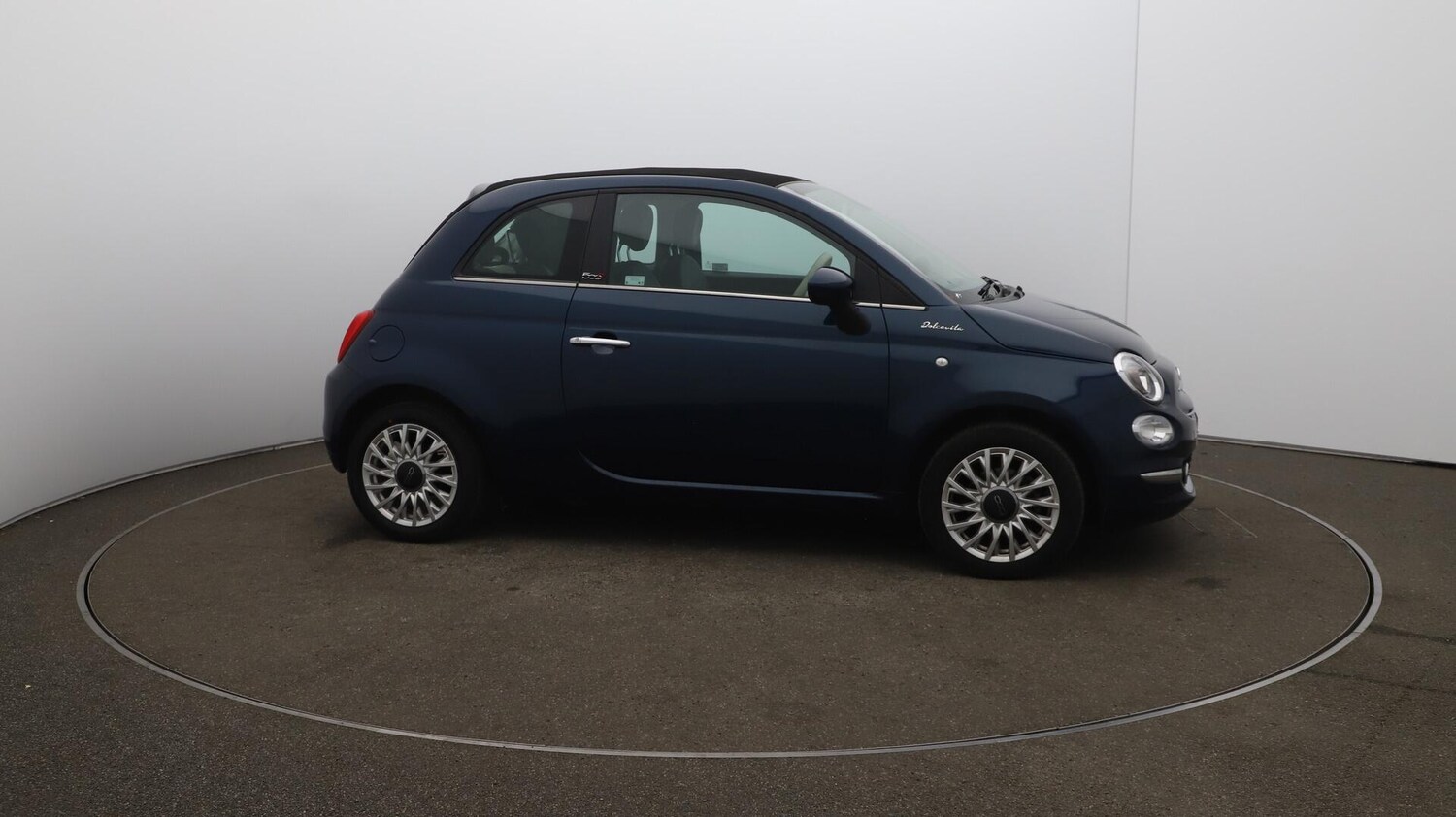 Vehicle 48
