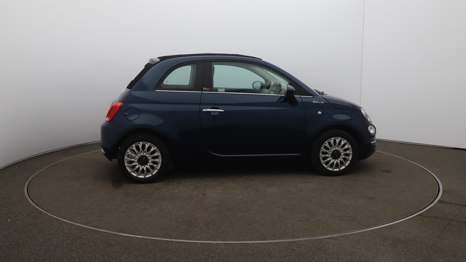Vehicle 50