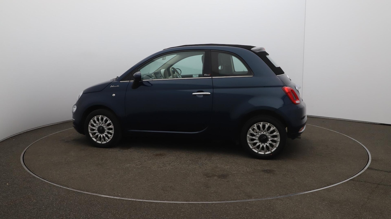 Vehicle 58