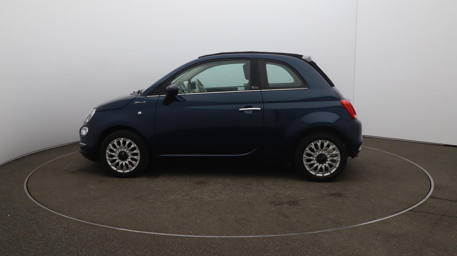 Vehicle 64