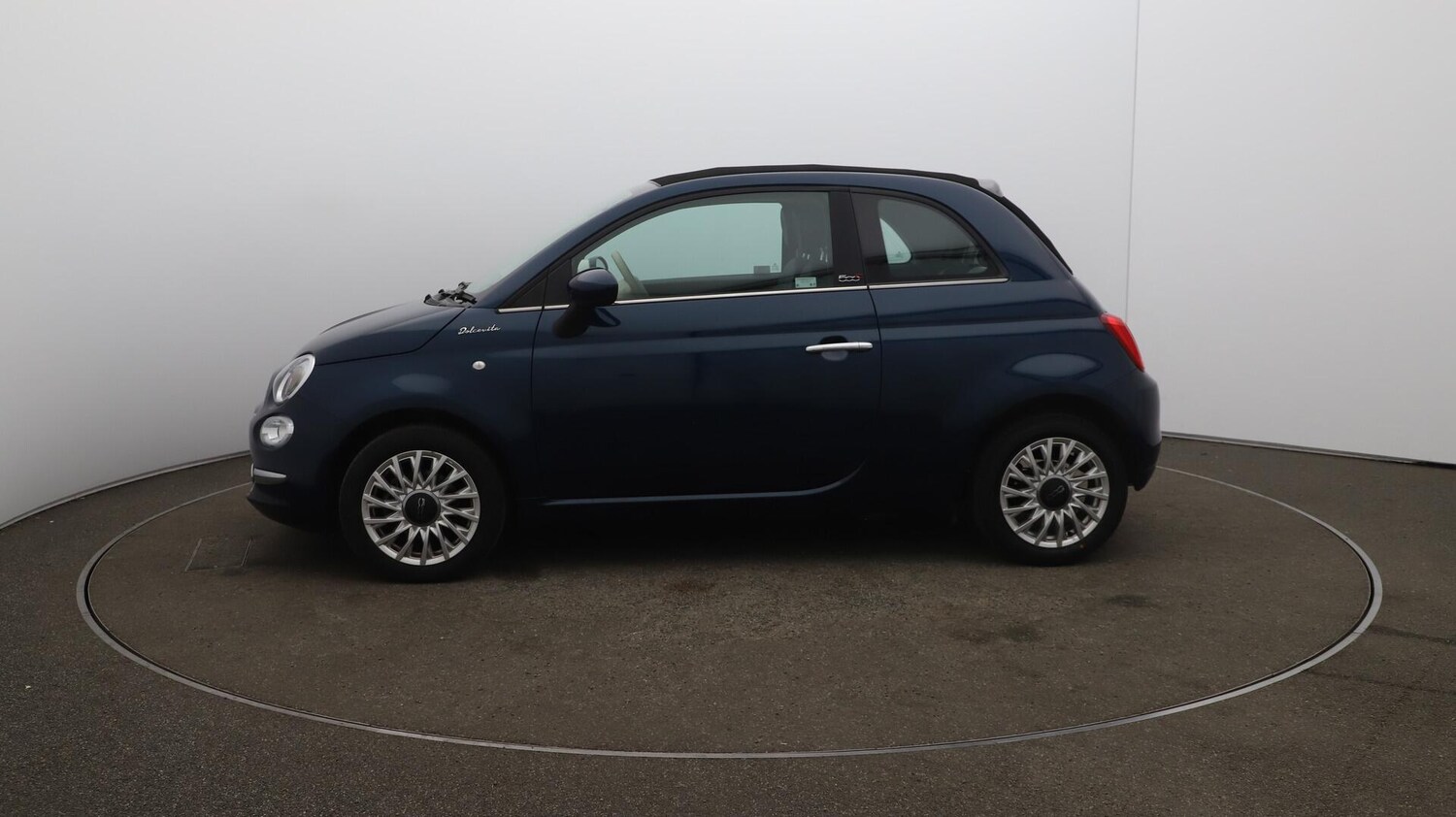 Vehicle 65