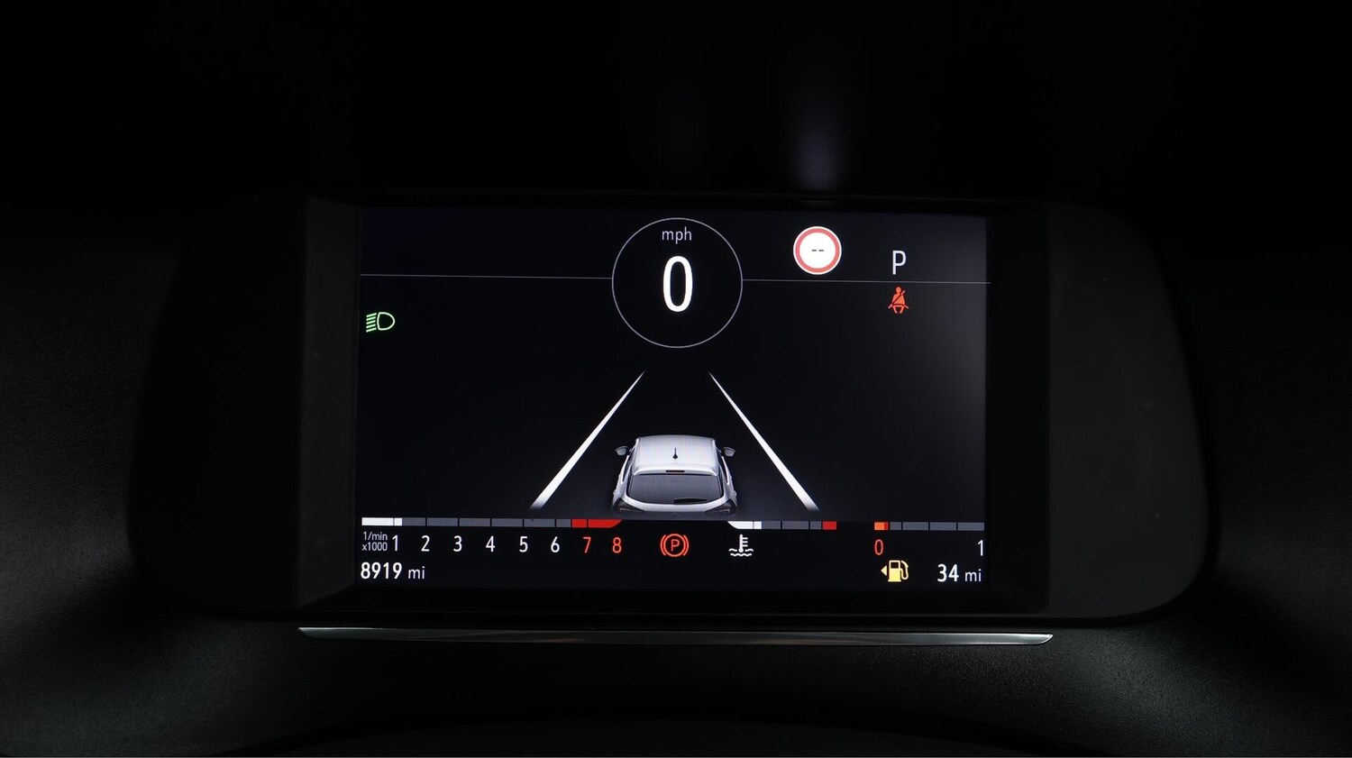 Used Vauxhall Corsa 2022 for sale - 76083662: Photo 11