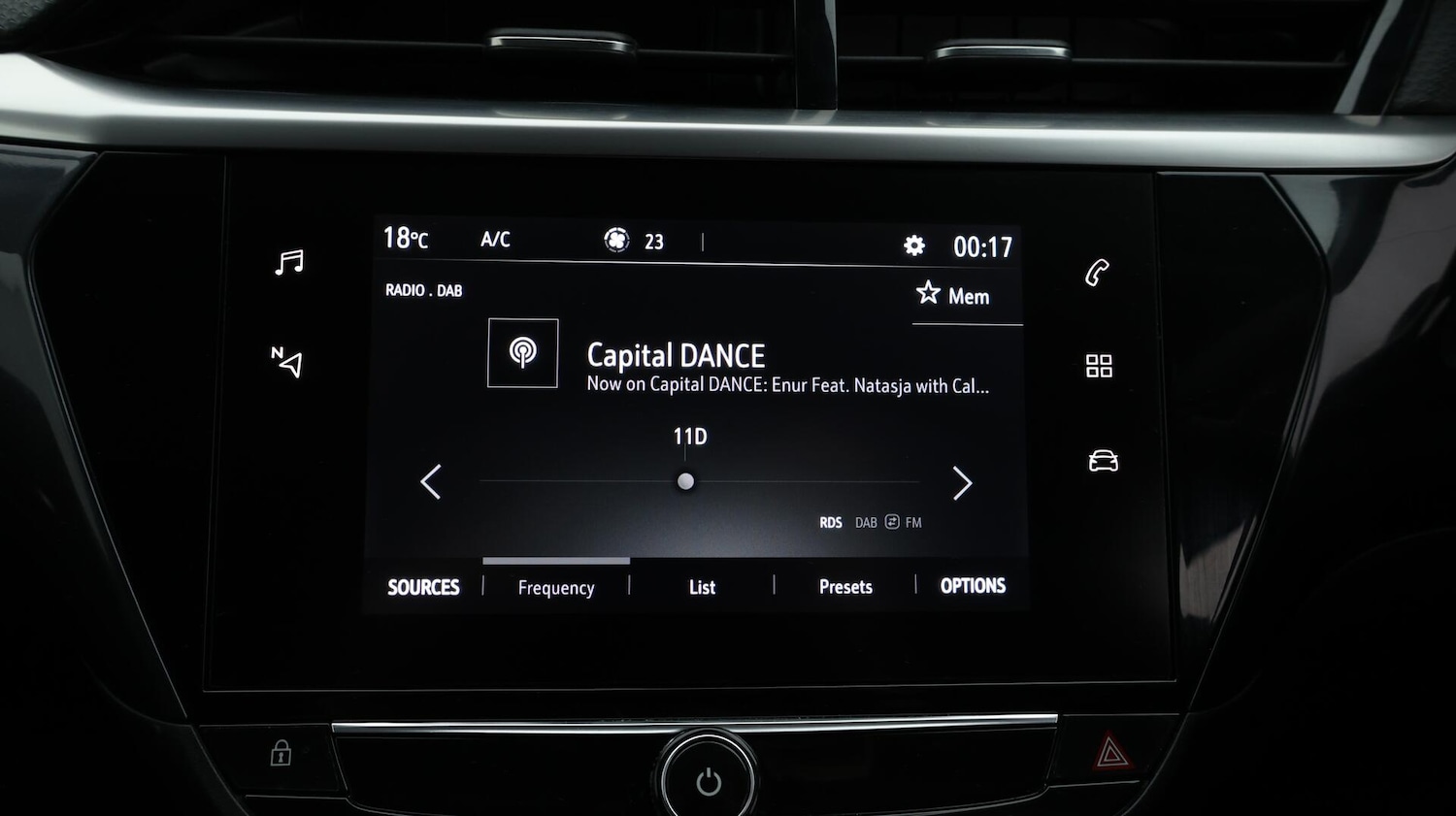 Used Vauxhall Corsa 2022 for sale - 76083662: Photo 12