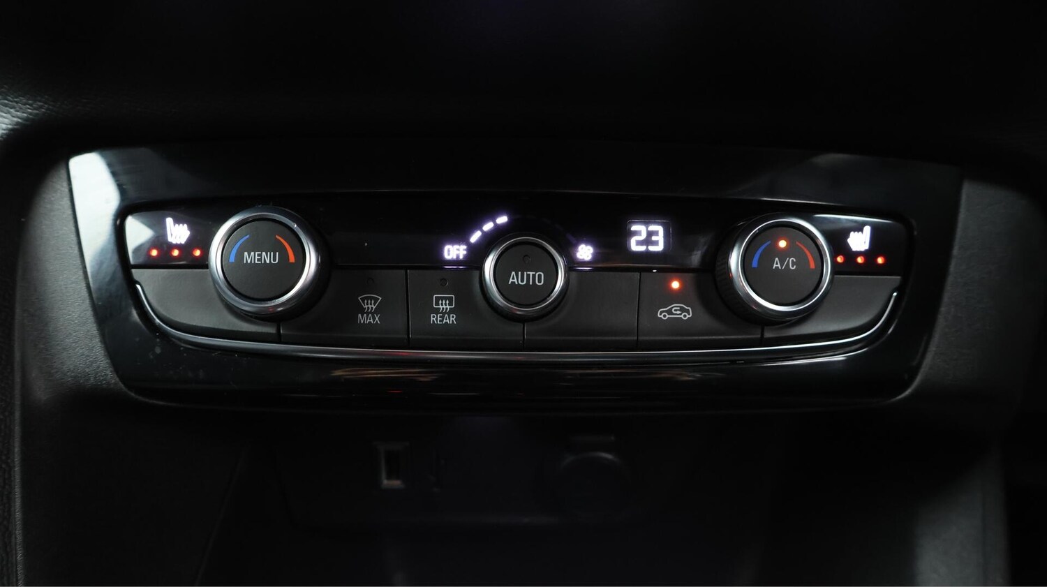 Used Vauxhall Corsa 2022 for sale - 76083662: Photo 13