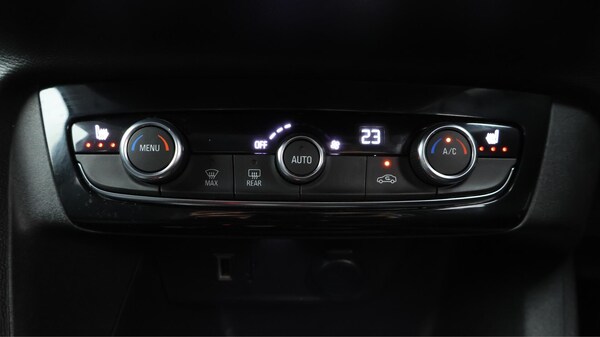 Used Vauxhall Corsa 2022 for sale - 76083662: Photo 13