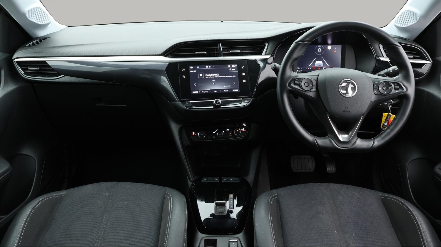 Used Vauxhall Corsa 2022 for sale - 76083662: Photo 14