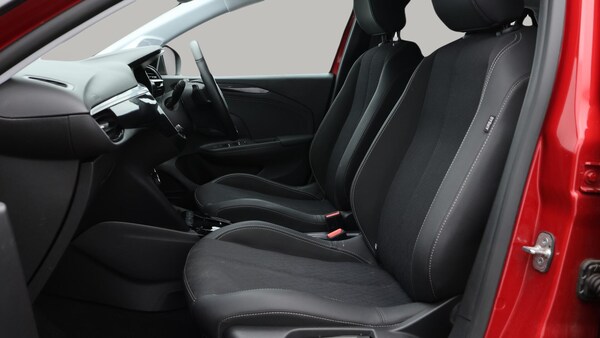 Used Vauxhall Corsa 2022 for sale - 76083662: Photo 15