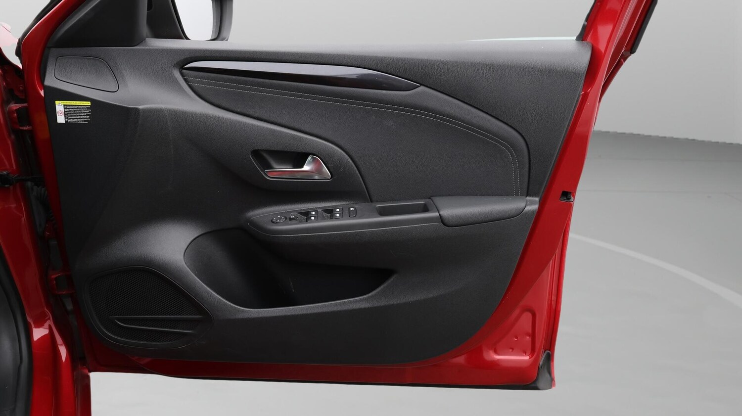 Used Vauxhall Corsa 2022 for sale - 76083662: Photo 16