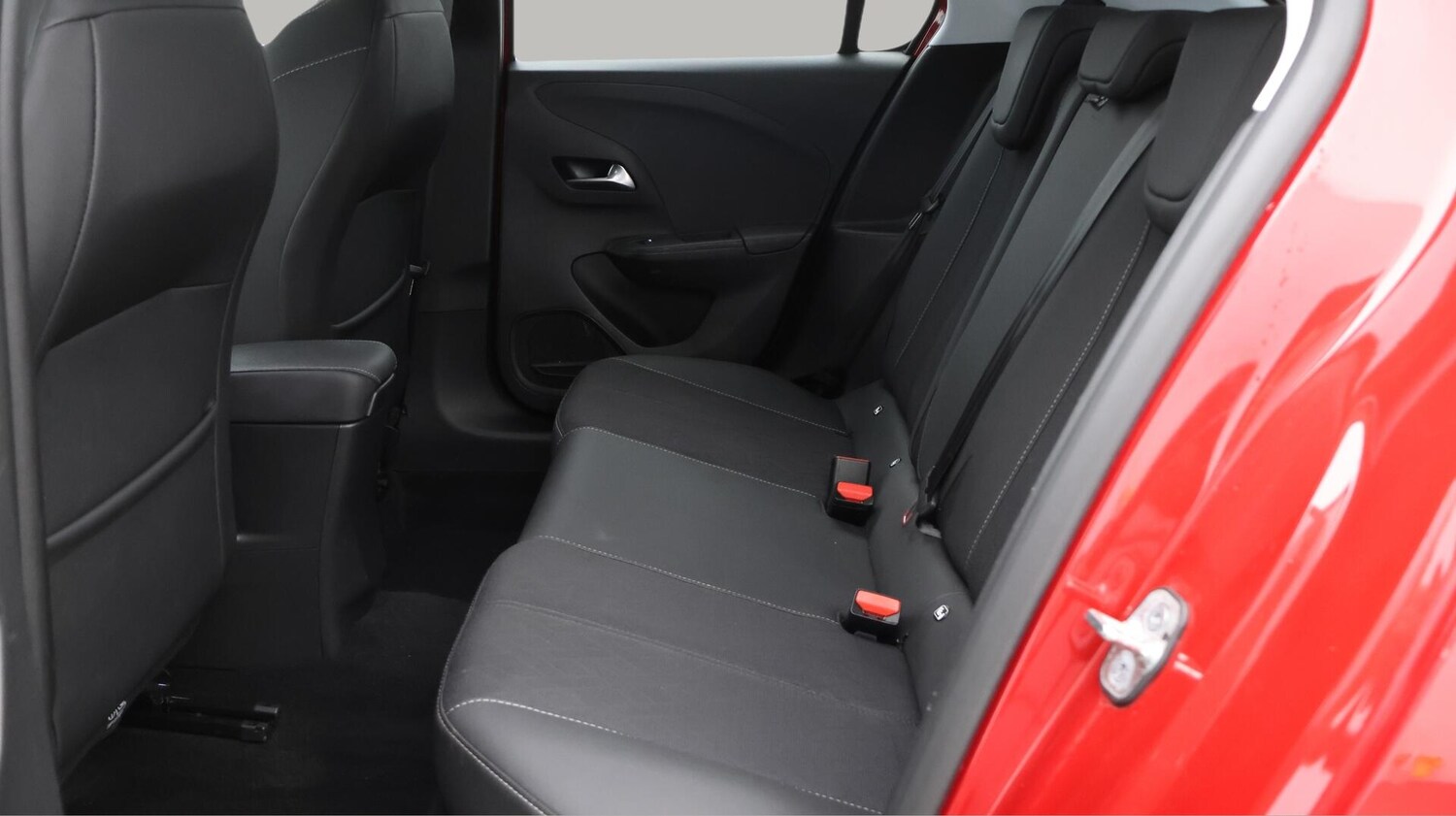 Used Vauxhall Corsa 2022 for sale - 76083662: Photo 17