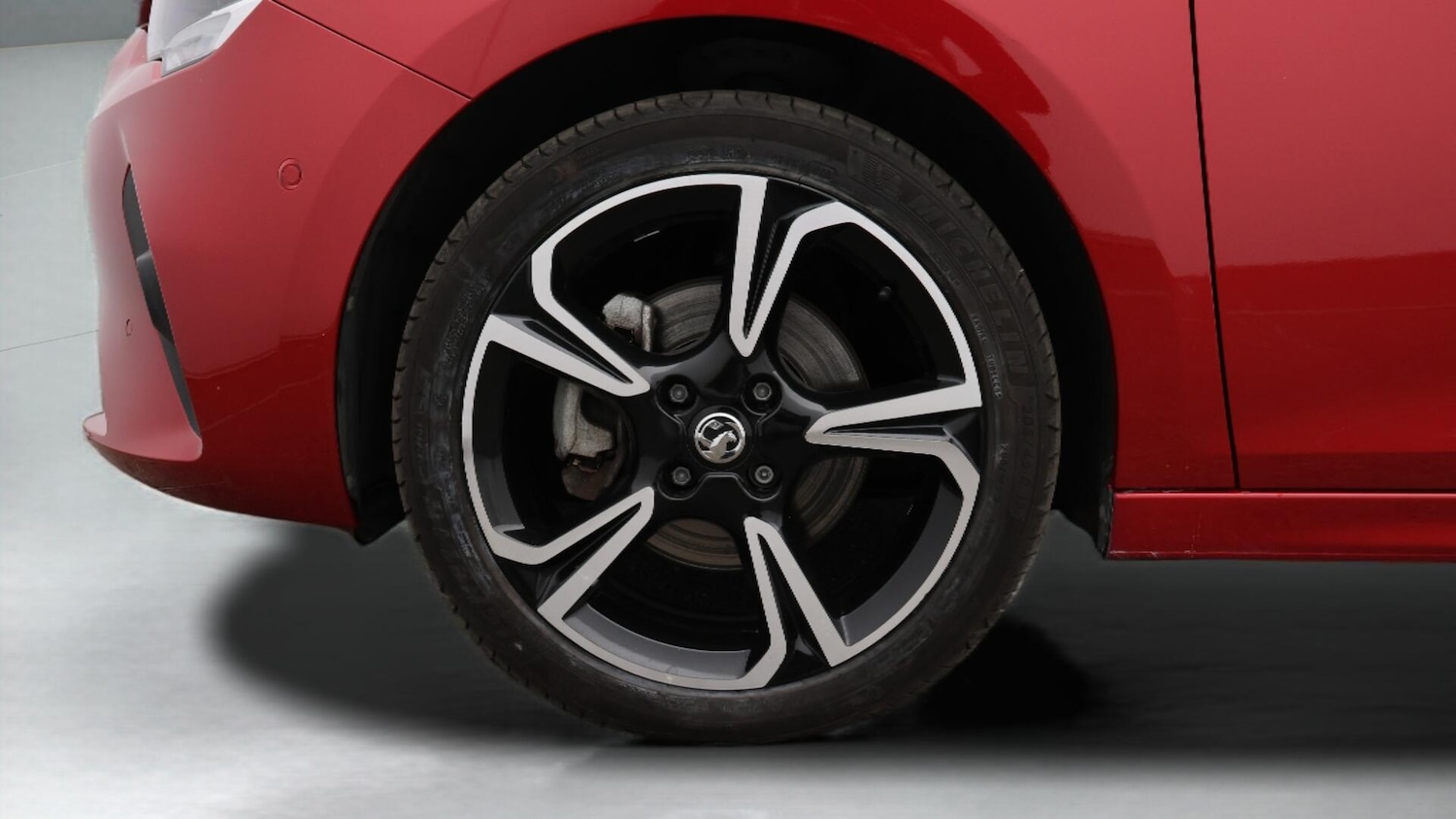 Used Vauxhall Corsa 2022 for sale - 76083662: Photo 19