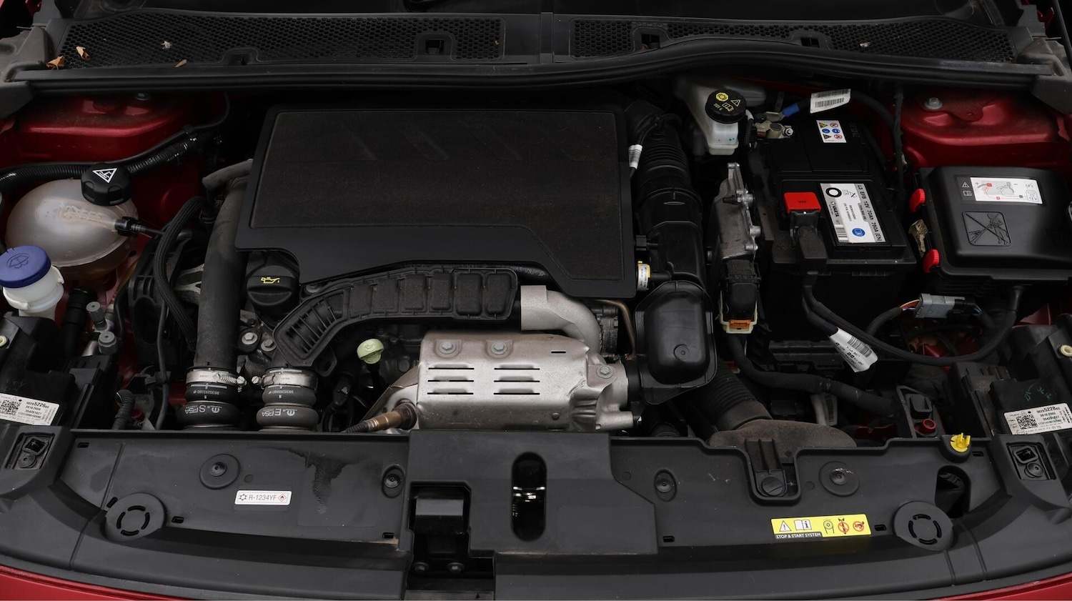 Used Vauxhall Corsa 2022 for sale - 76083662: Photo 20