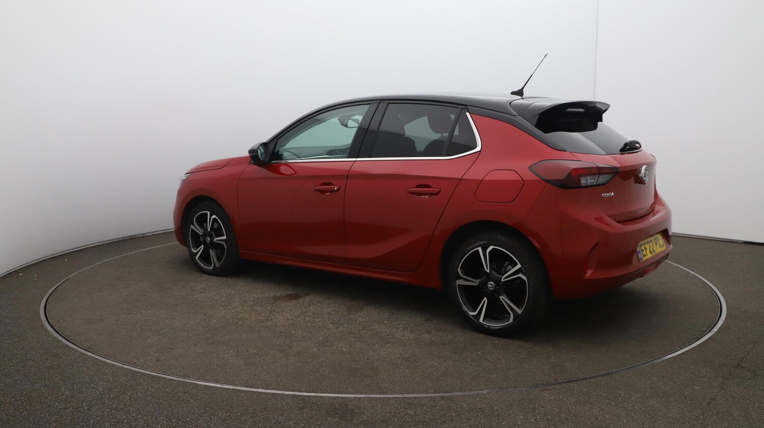 Used Vauxhall Corsa 2022 for sale - 76083662: Photo 35