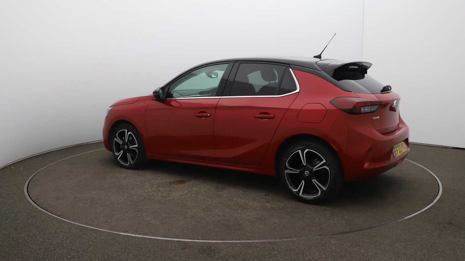 Used Vauxhall Corsa 2022 for sale - 76083662: Photo 36