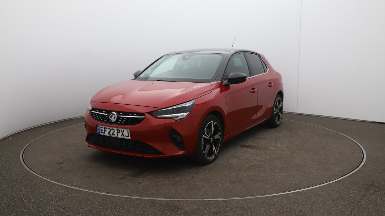 Used Vauxhall Corsa 2022 for sale - 76083662: Photo 37