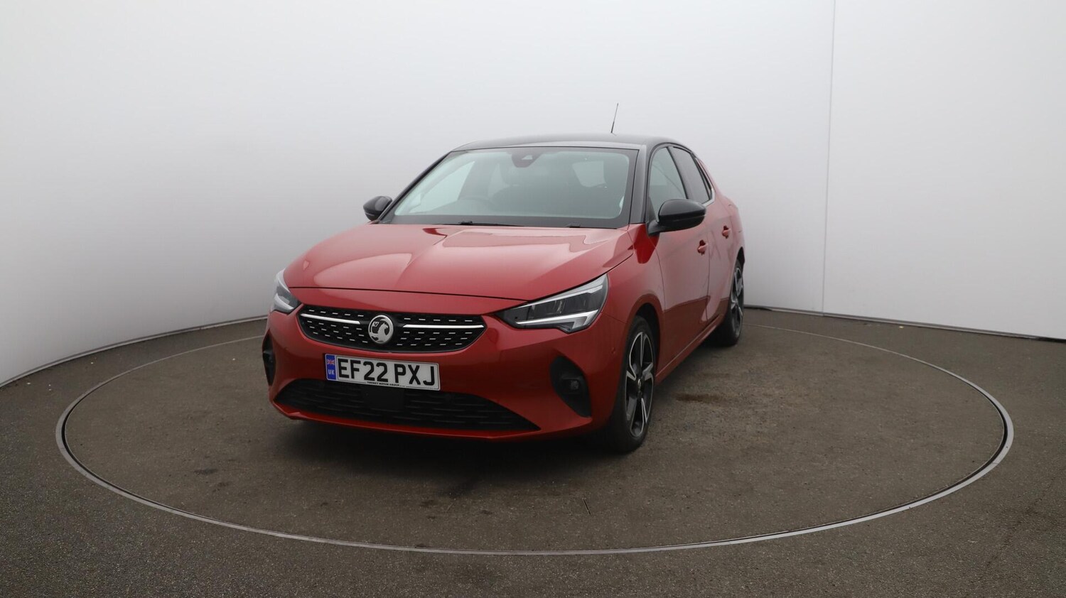 Used Vauxhall Corsa 2022 for sale - 76083662: Photo 38