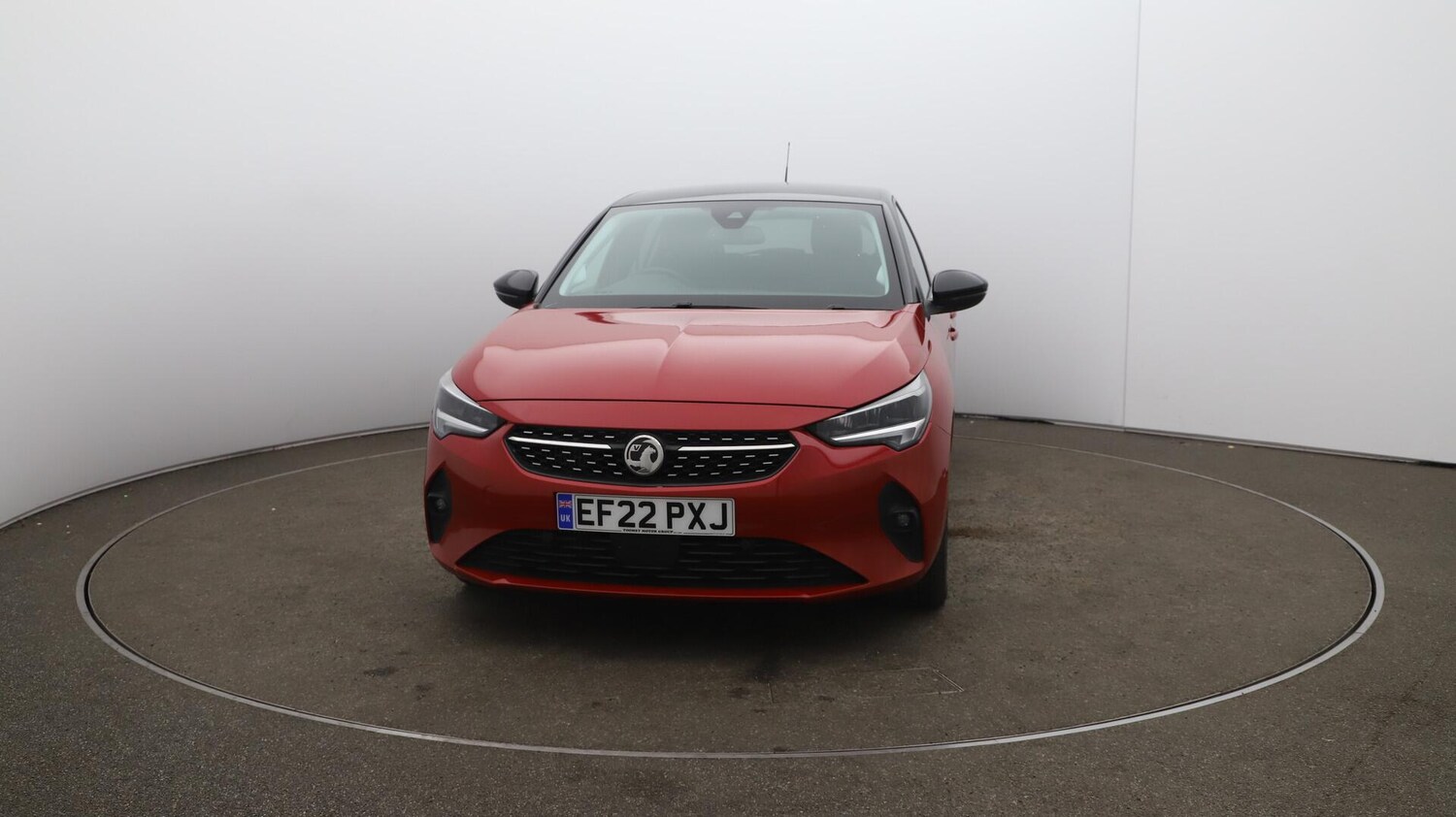 Used Vauxhall Corsa 2022 for sale - 76083662: Photo 39