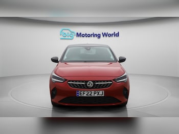 Used Vauxhall Corsa 2022 for sale - 76083662: Photo 3